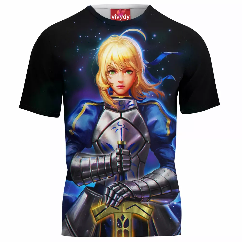 Saber T-Shirt