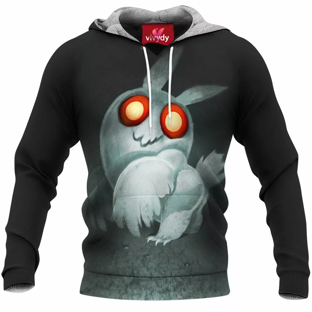 Mothboy Hoodie