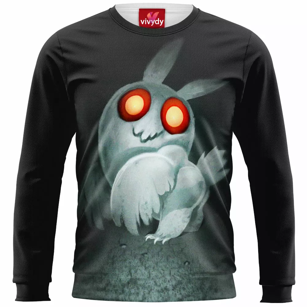 Mothboy Sweatshirt