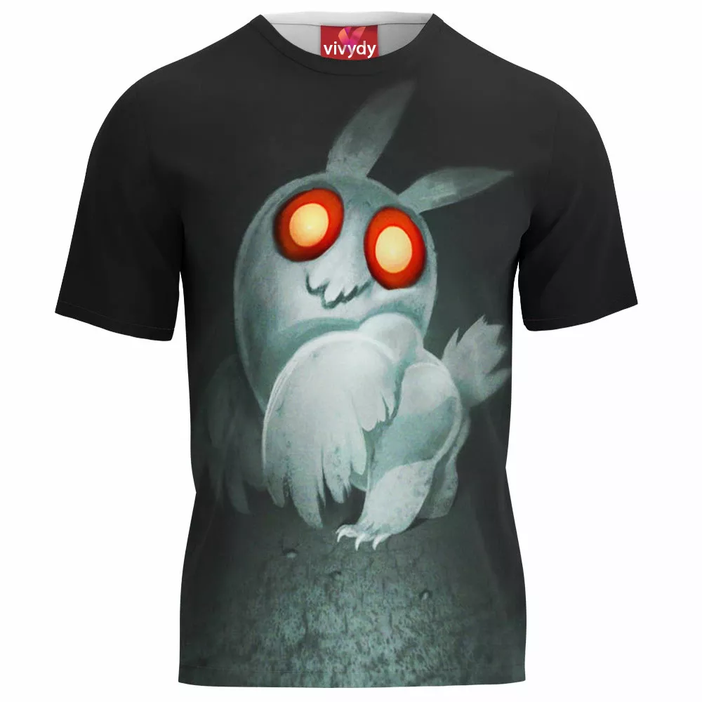 Mothboy T-Shirt