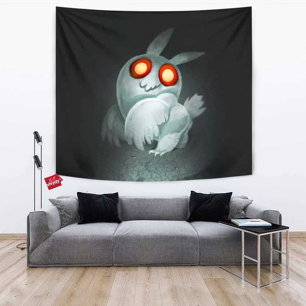 Mothboy Tapestry