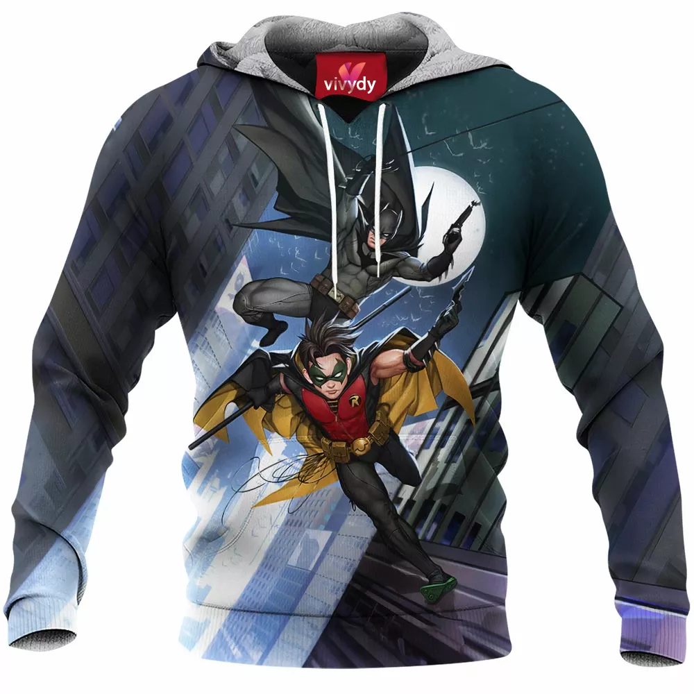 Batman Hoodie