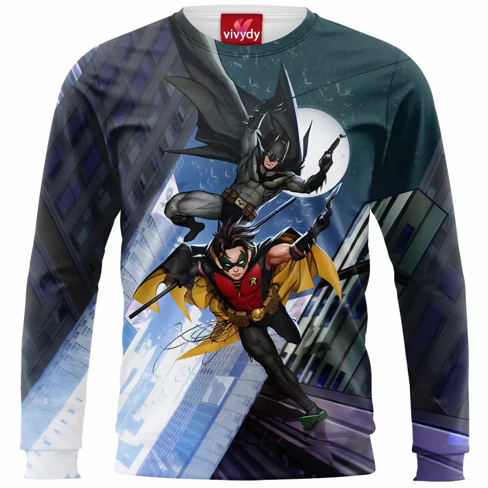 Batman Sweatshirt