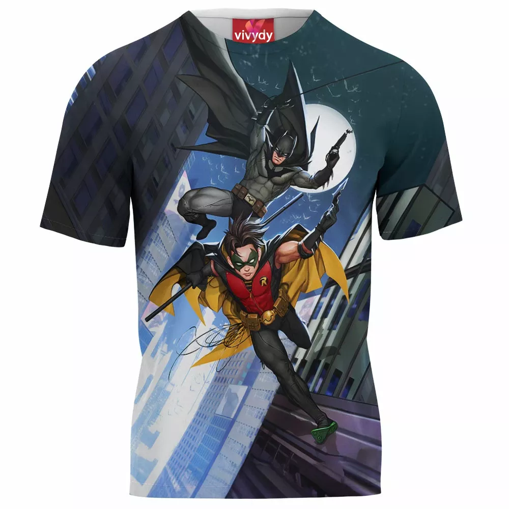 Batman T-Shirt