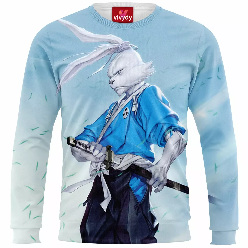 Usagi Yojimbo Sweatshirt