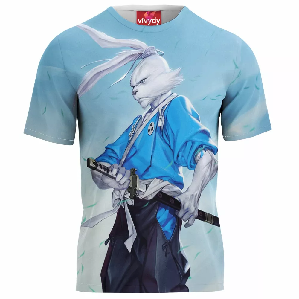 Usagi Yojimbo T-Shirt