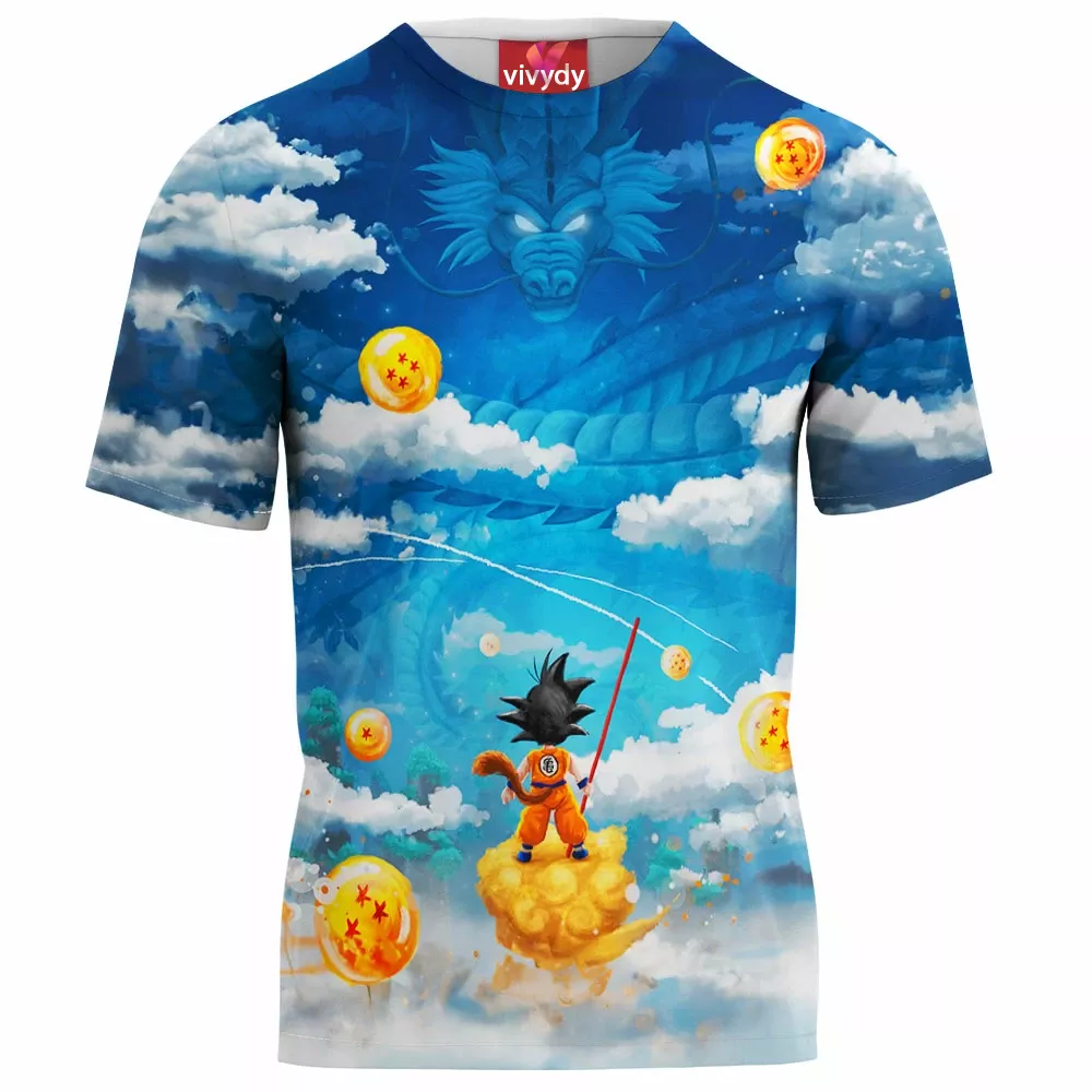 Dragon Ball T-Shirt