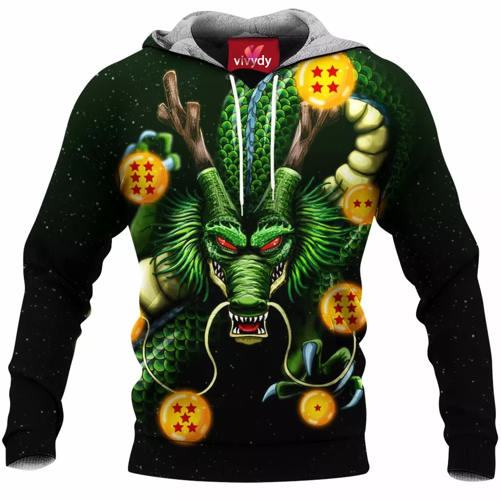 Shenron Hoodie