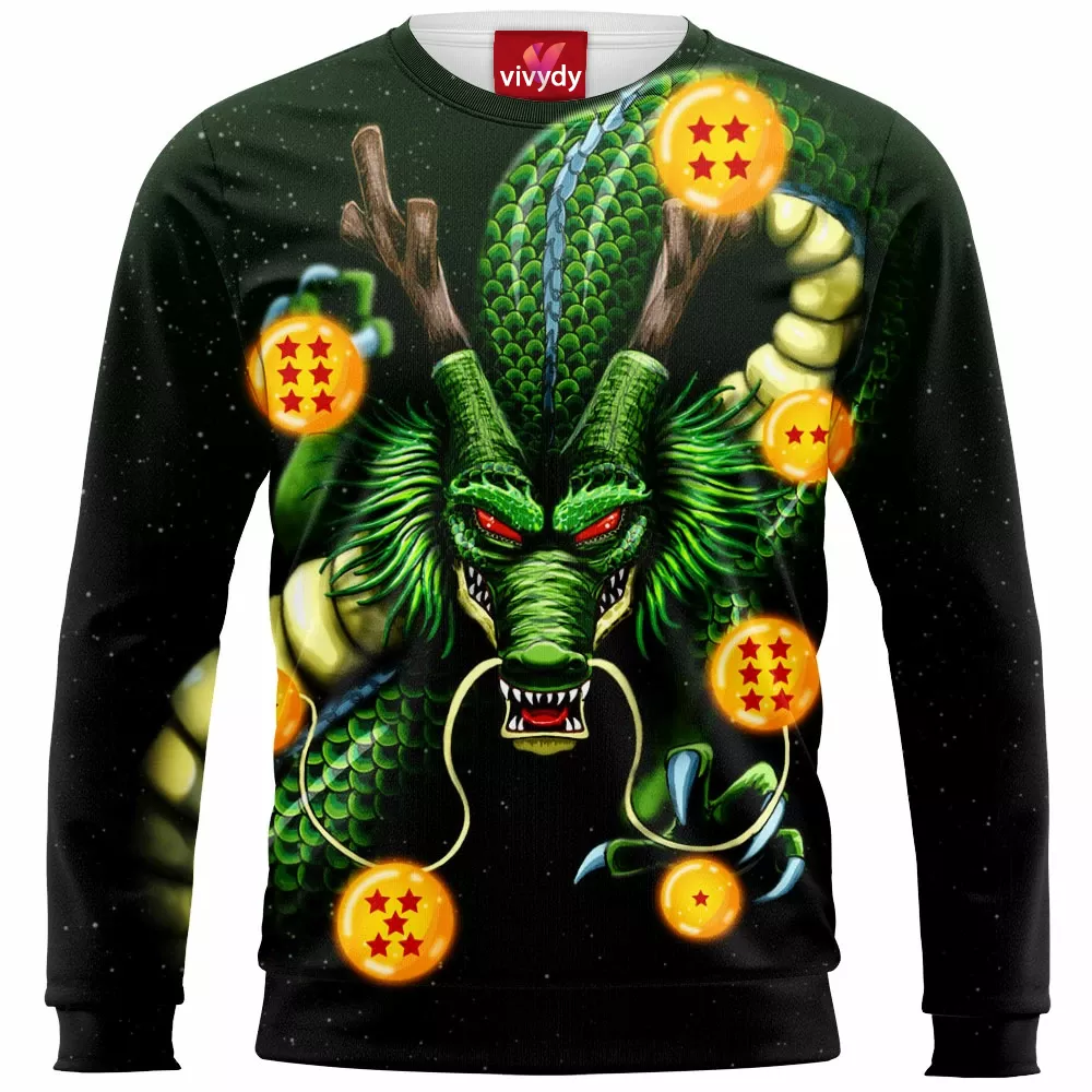 Shenron Sweatshirt