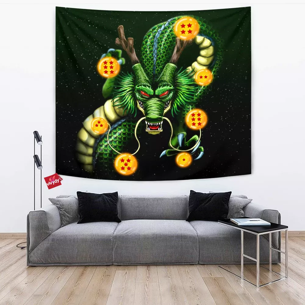 Shenron Tapestry