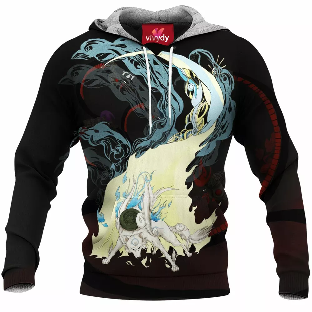 Okami Hoodie