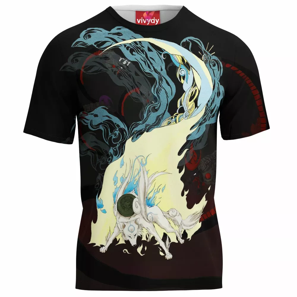 Okami T-Shirt