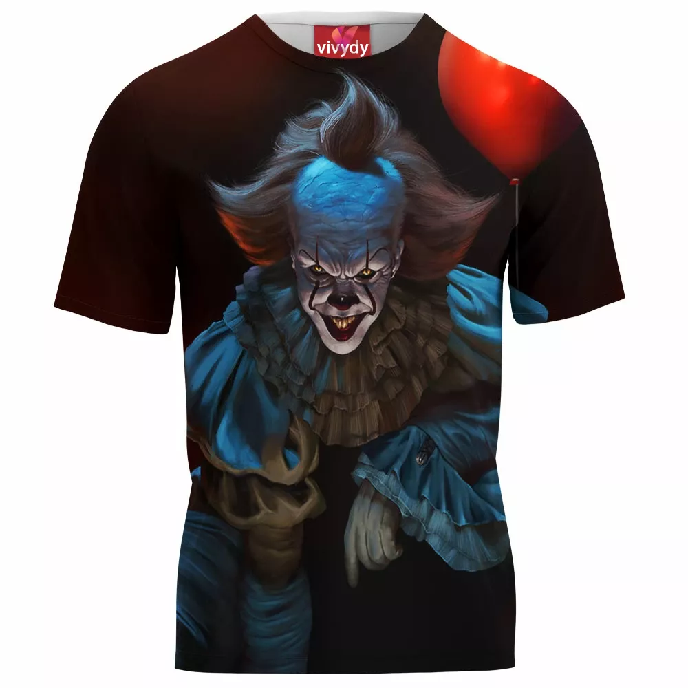 Pennywise The Dancing Clown T-Shirt