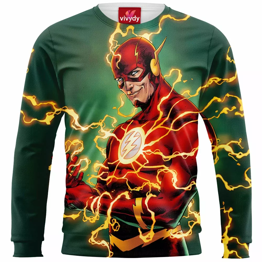 The Flash Sweatshirt