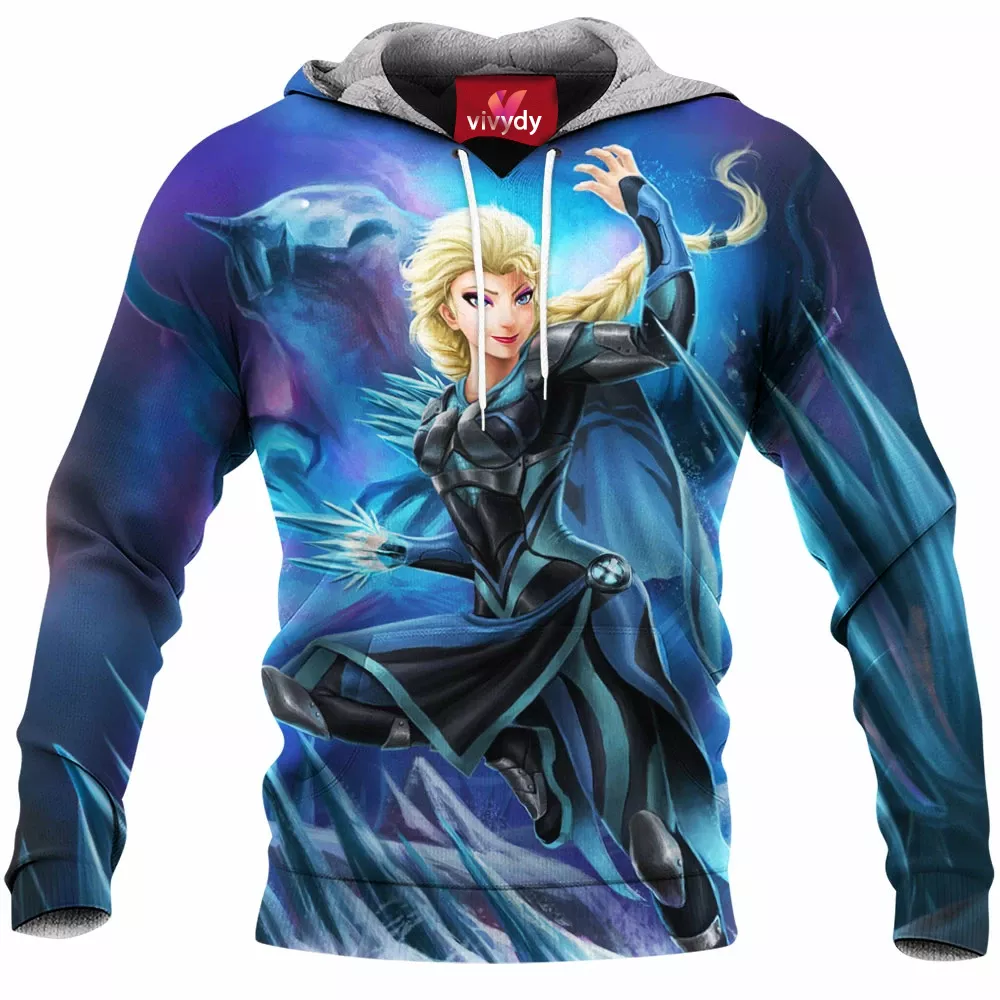 Elsa Hoodie