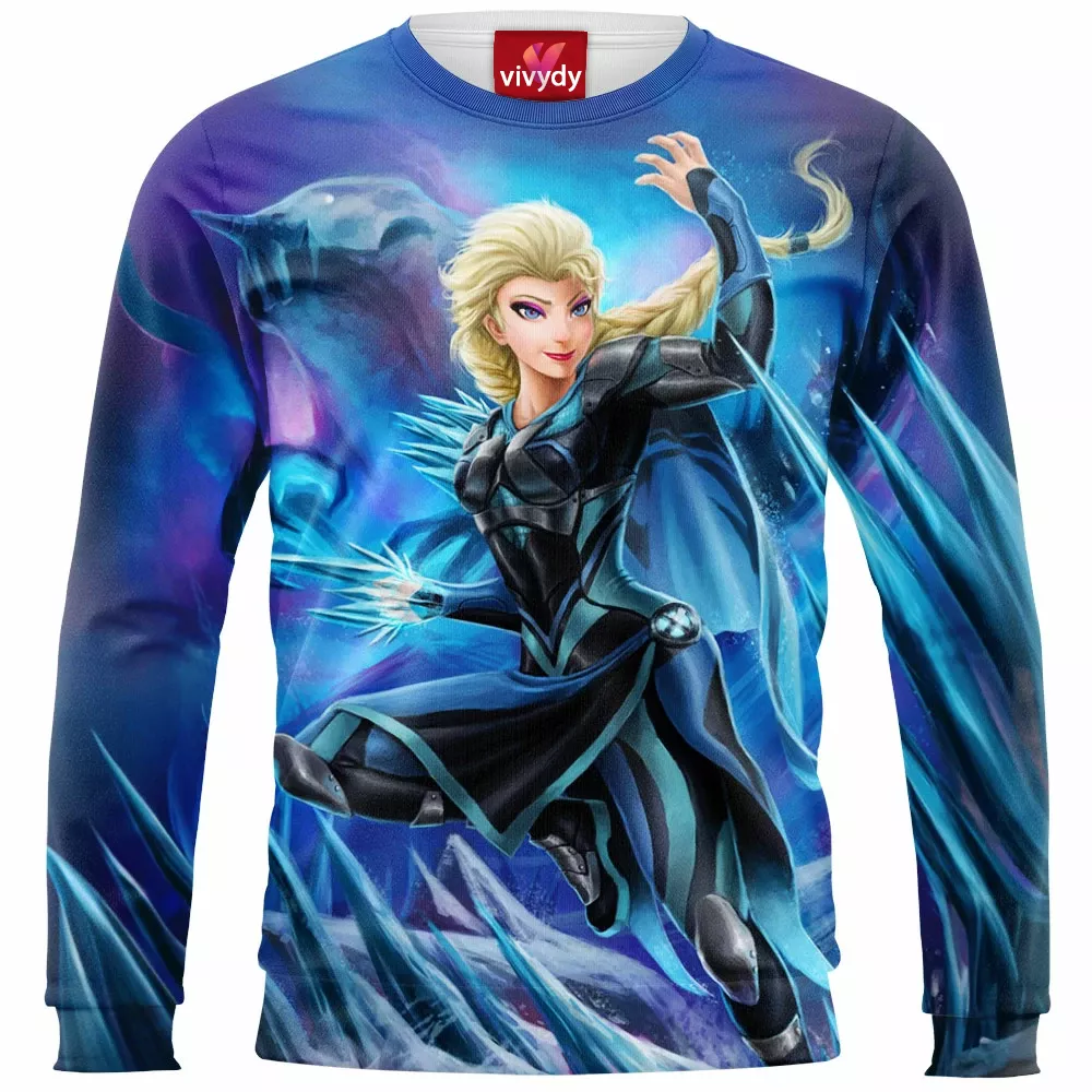 Elsa Sweatshirt