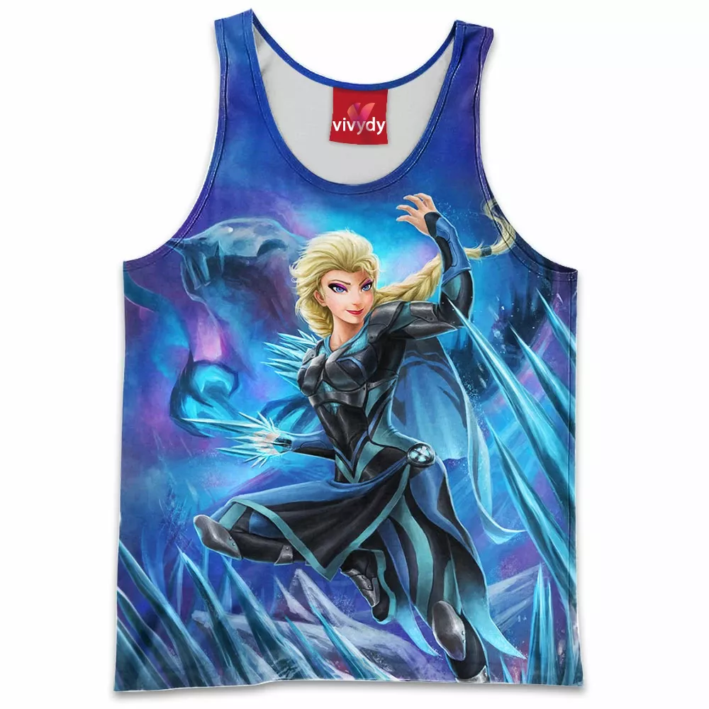 Elsa Tank Top