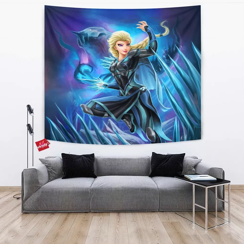 Elsa Tapestry