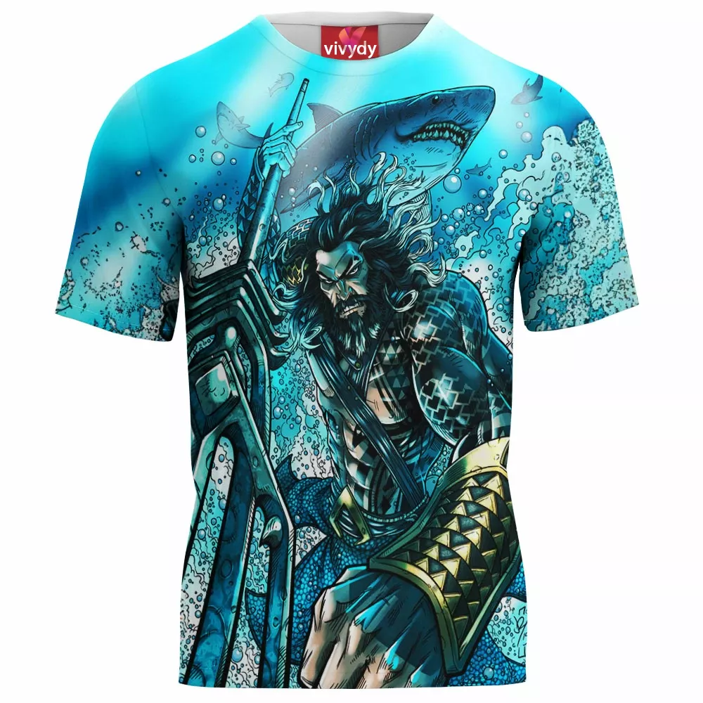 Aquaman T-Shirt