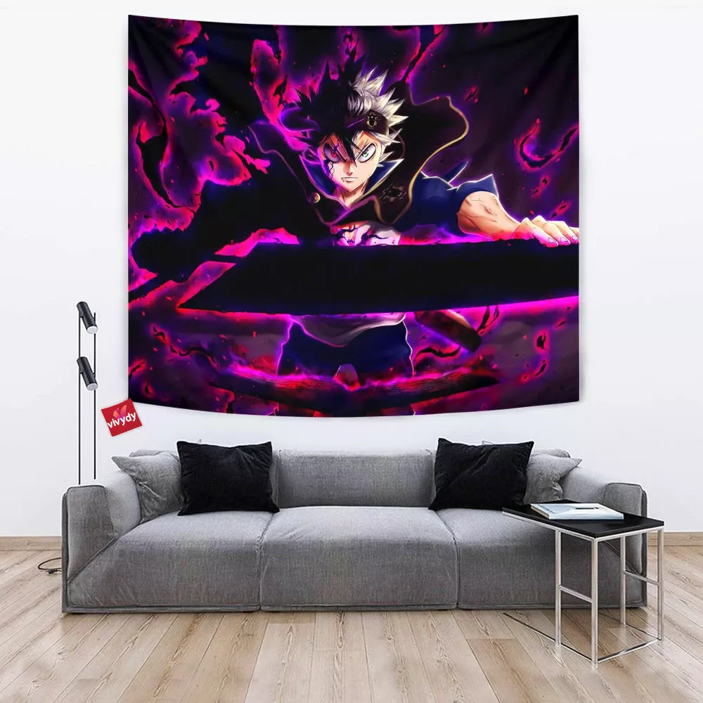 Asta Tapestry