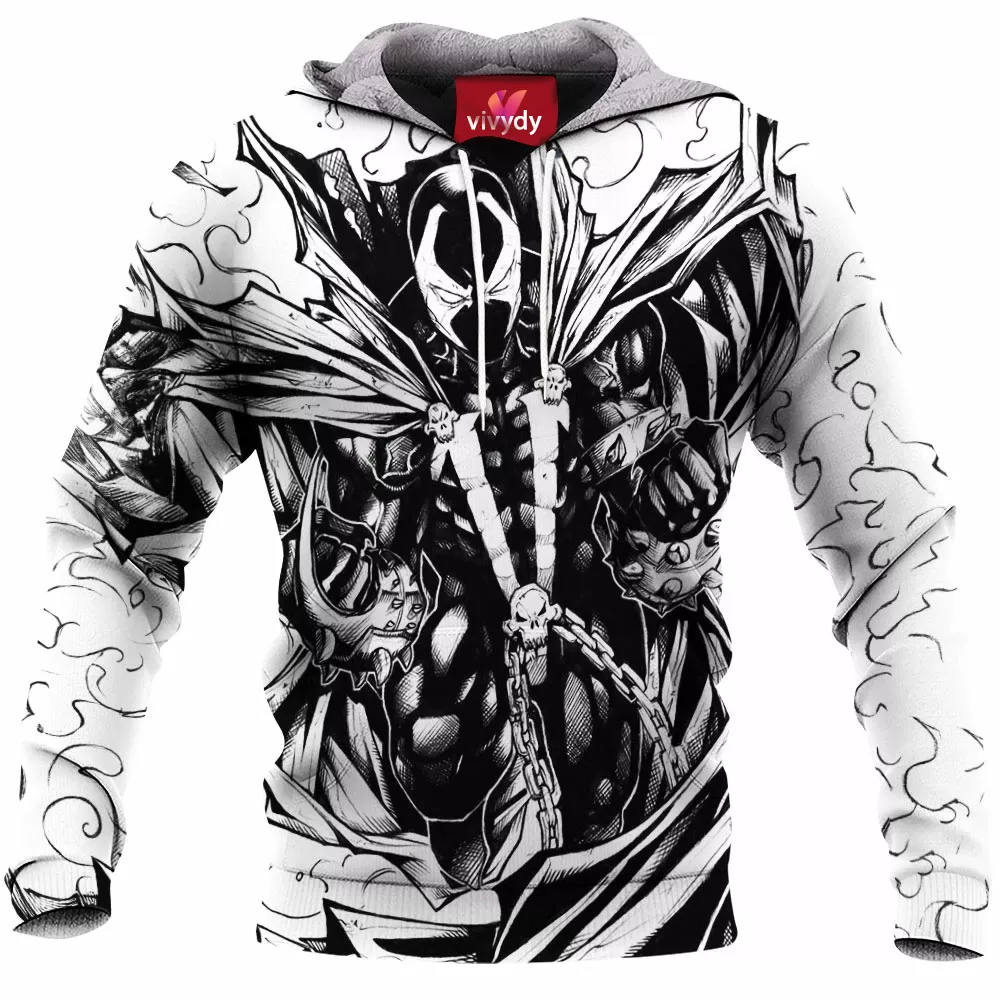 Spawn Hoodie