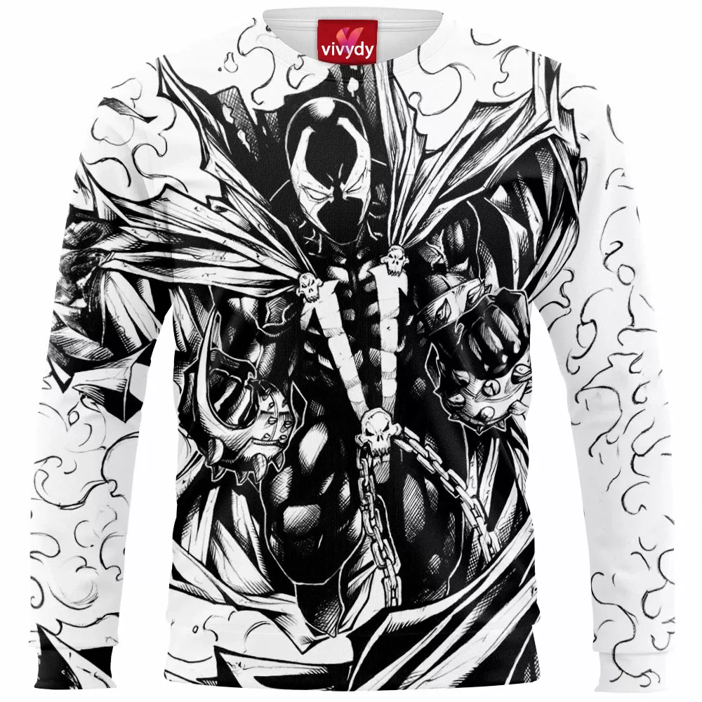 Spawn Sweatshirt