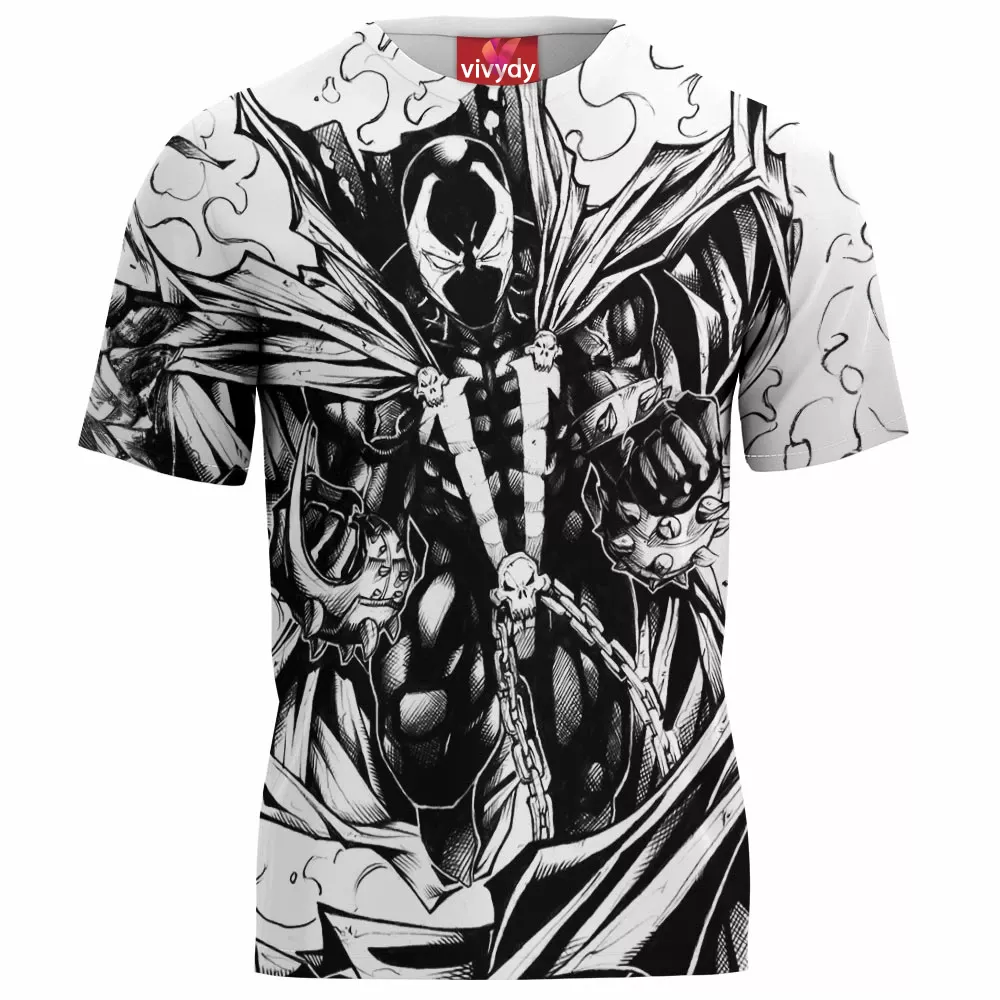 Spawn T-Shirt