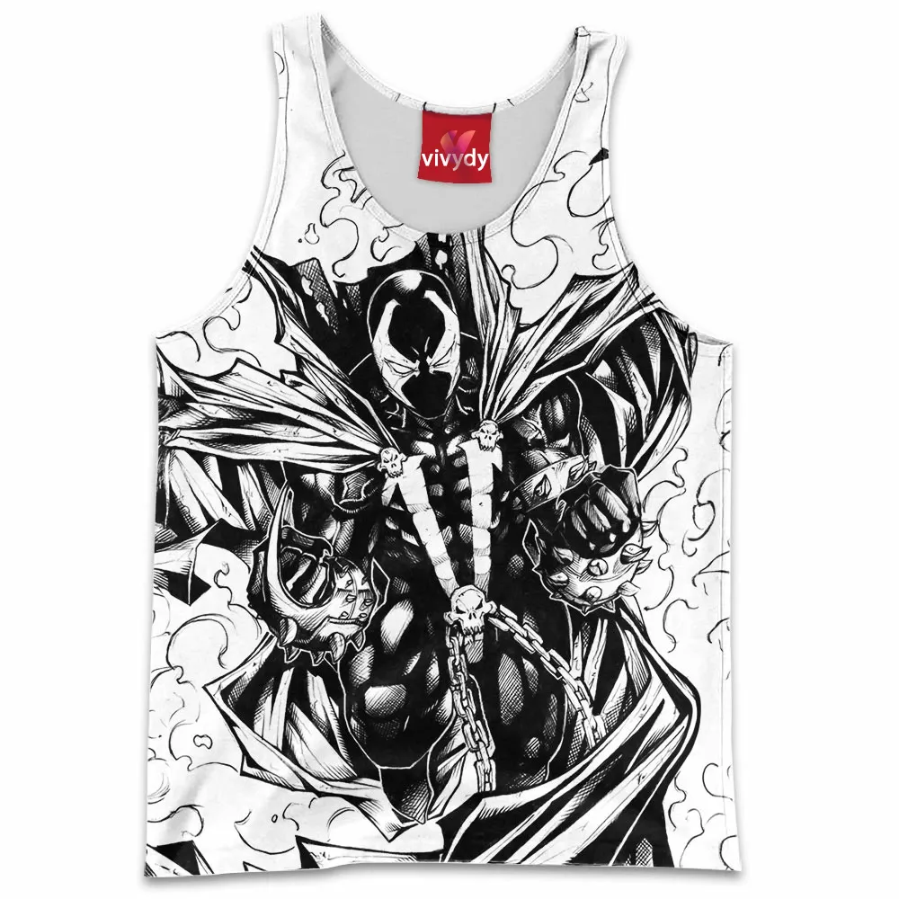 Spawn Tank Top