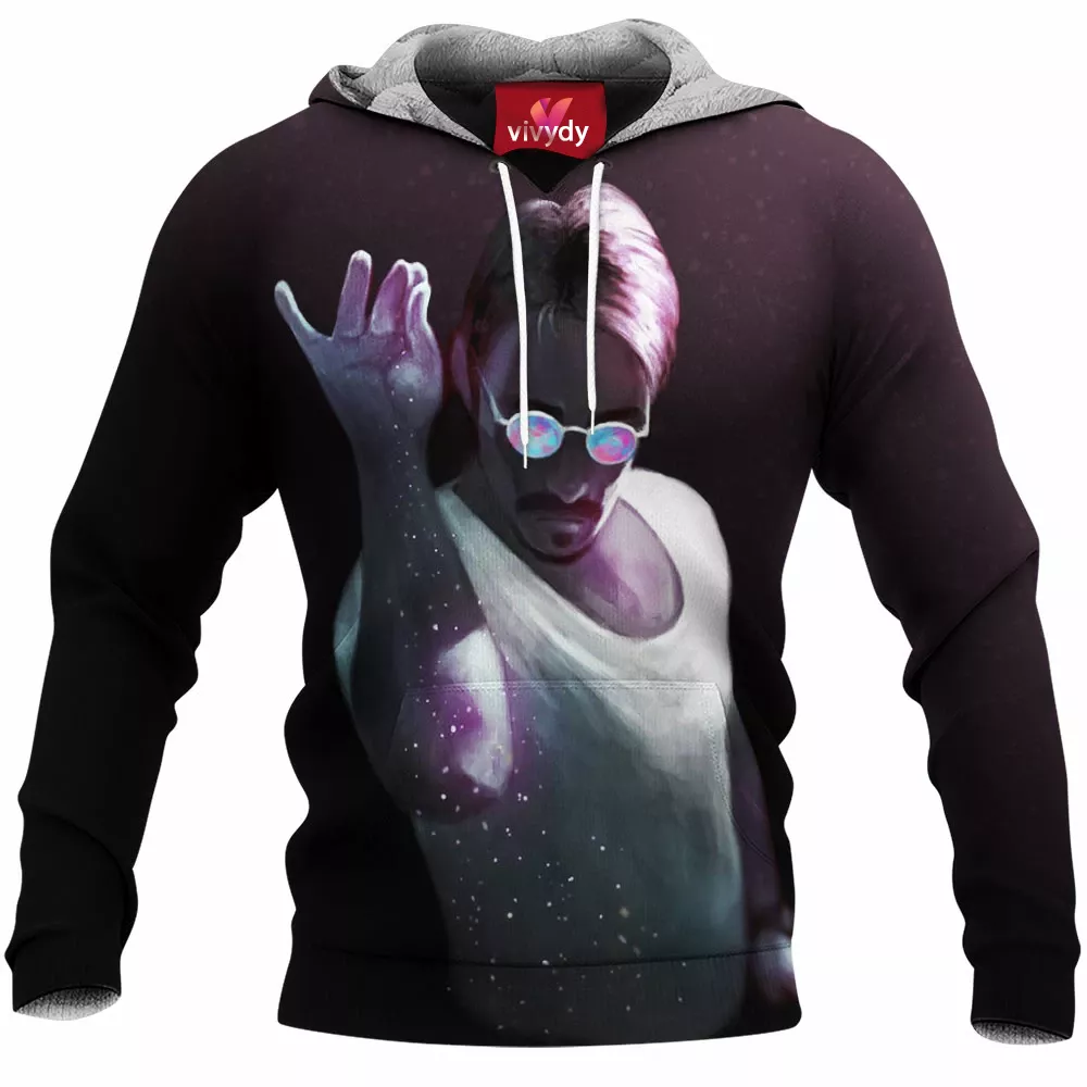 Salt Bae Hoodie