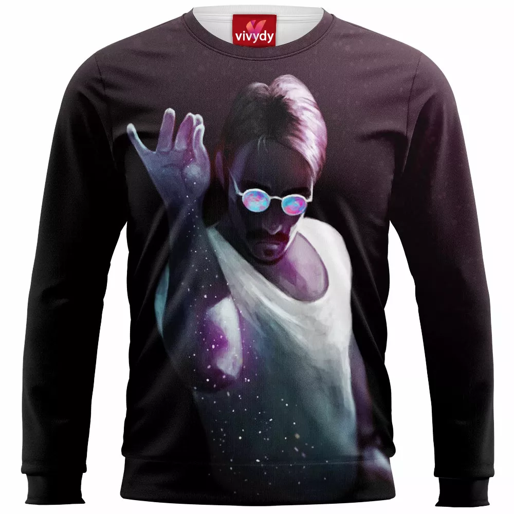 Salt Bae Sweatshirt