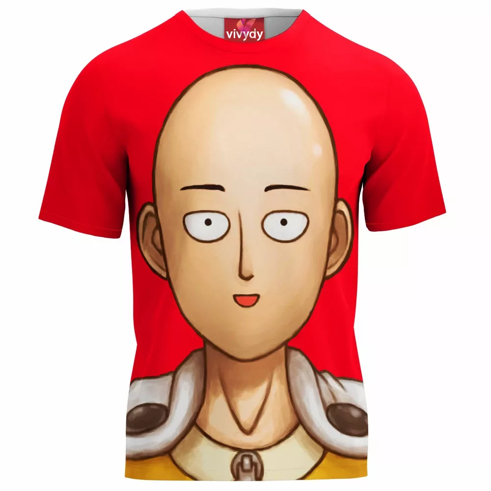 Saitama T-Shirt