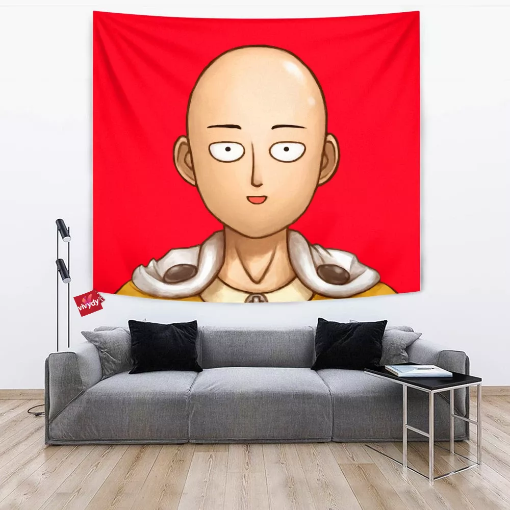 Saitama Tapestry