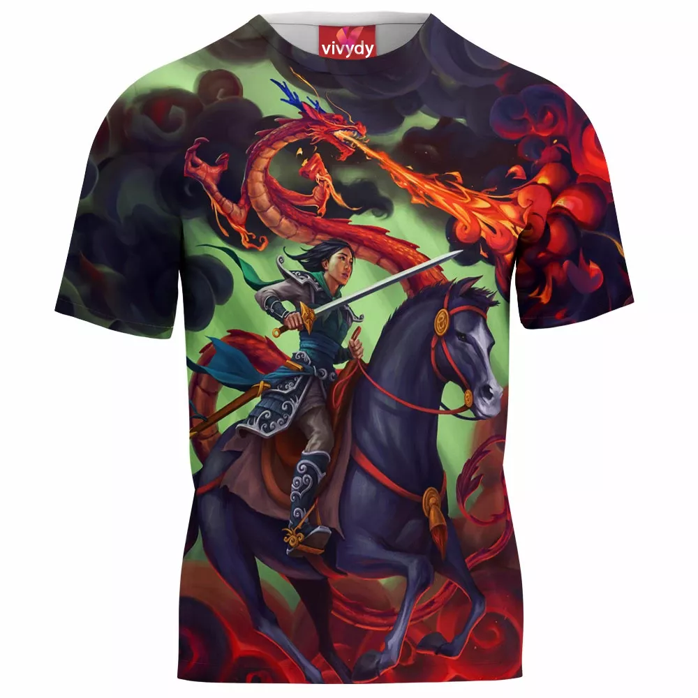 Mulan T-Shirt