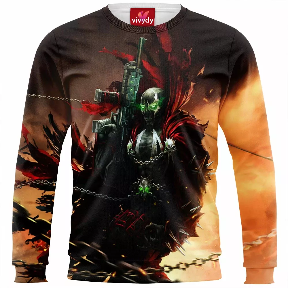 Spawn Sweatshirt