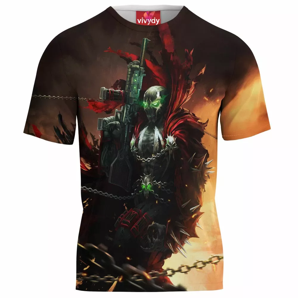 Spawn T-Shirt