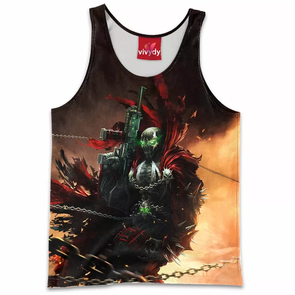 Spawn Tank Top