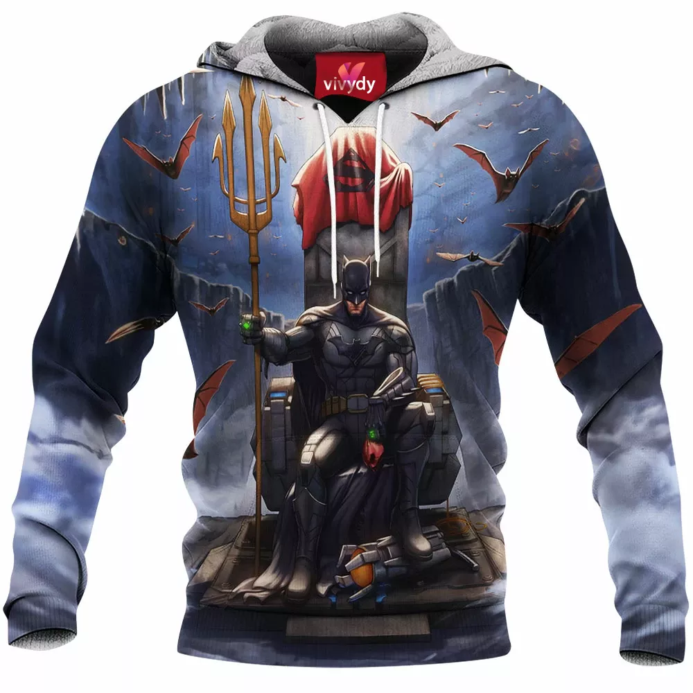 Batman Hoodie