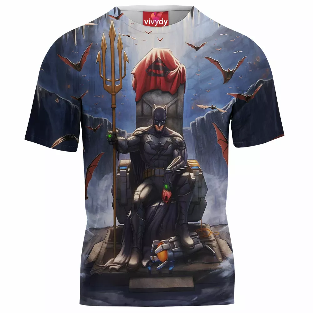 Batman T-Shirt