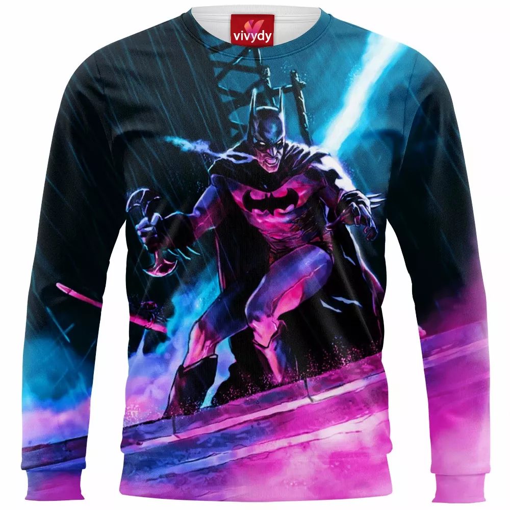 Batman Sweatshirt