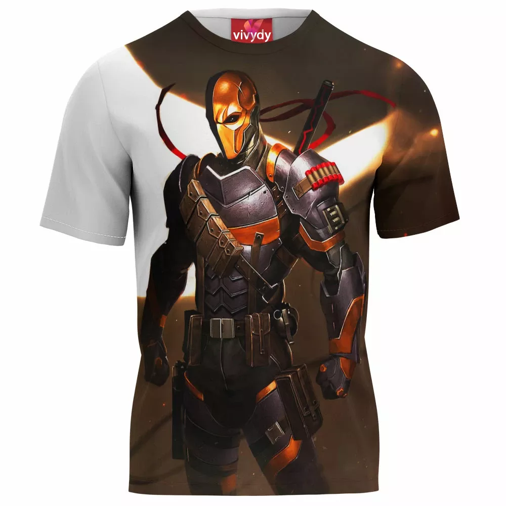 Deathstroke T-Shirt