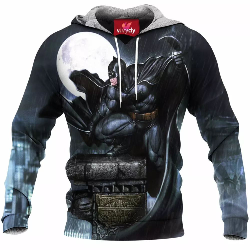 Batman Hoodie