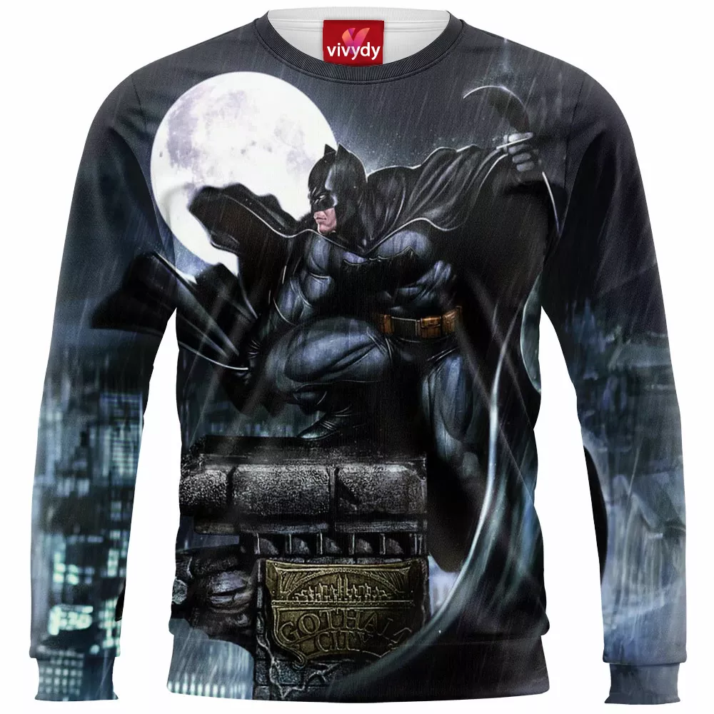 Batman Sweatshirt