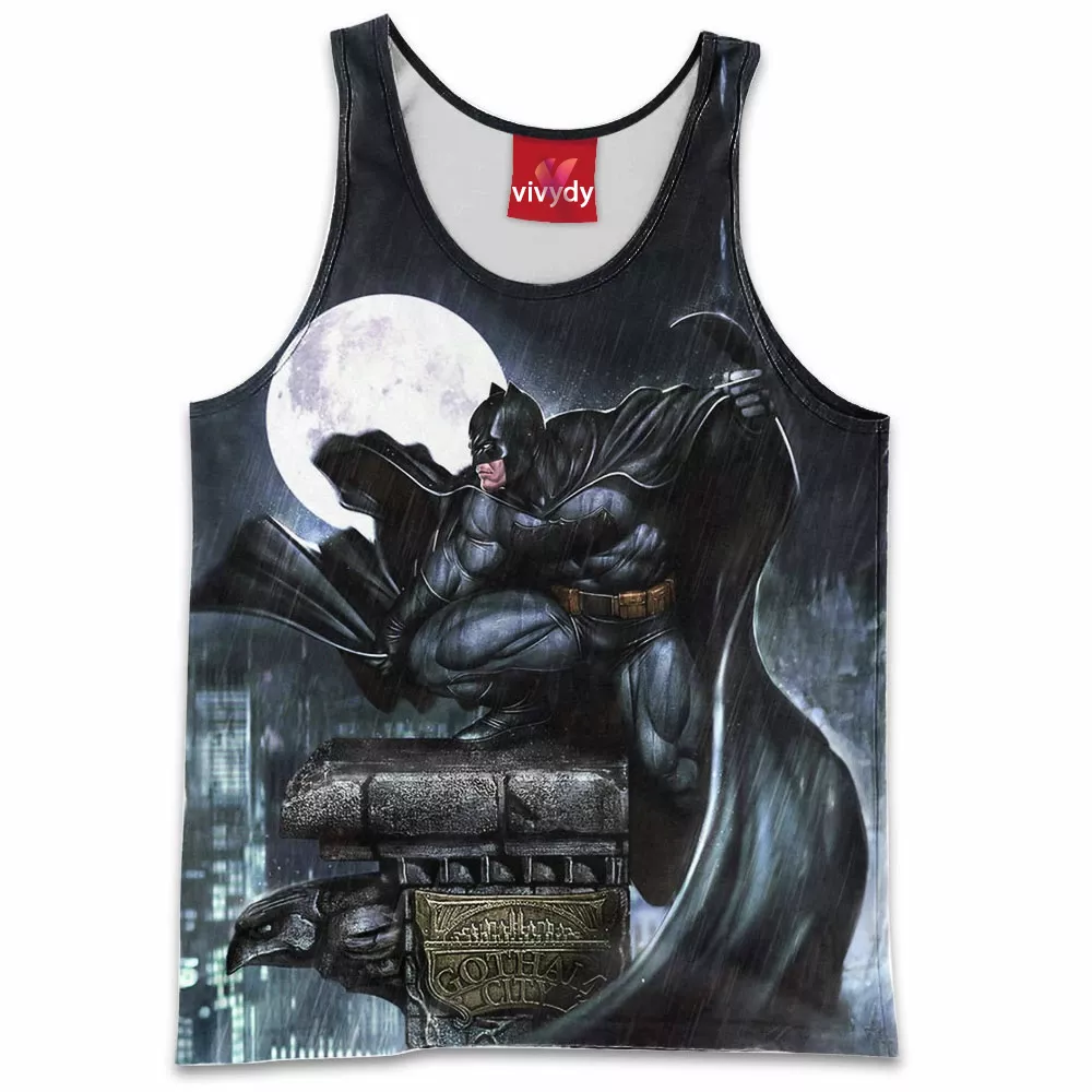 Batman Tank Top