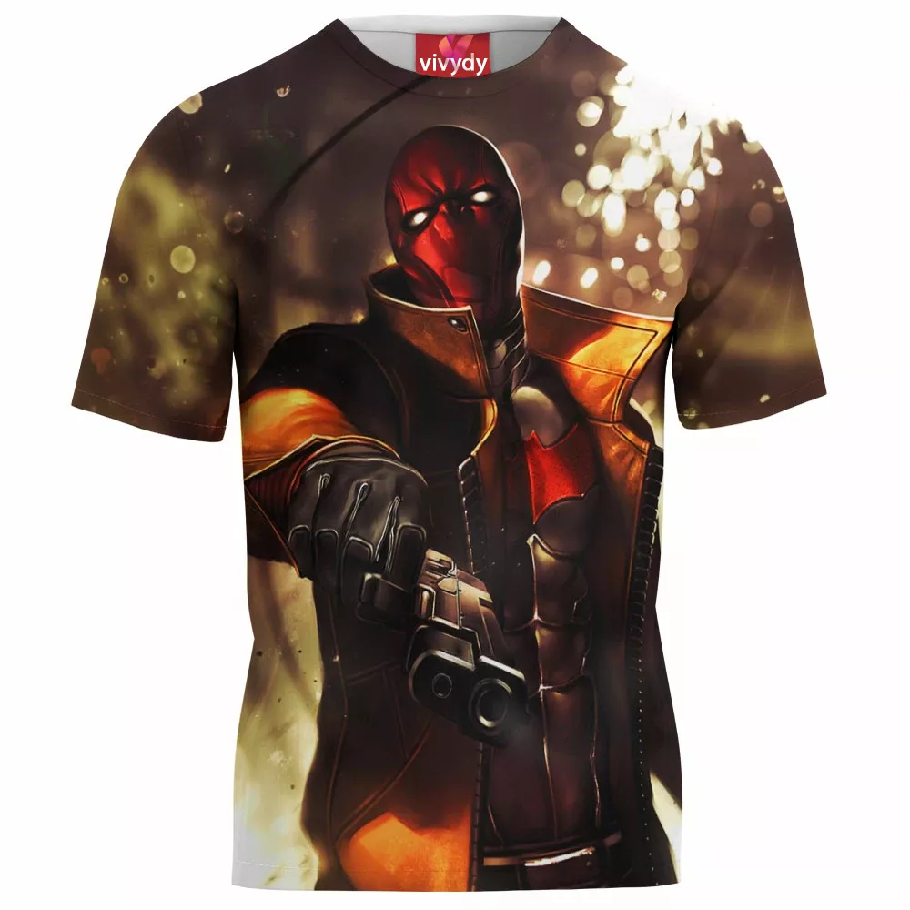 Red Hood T-Shirt