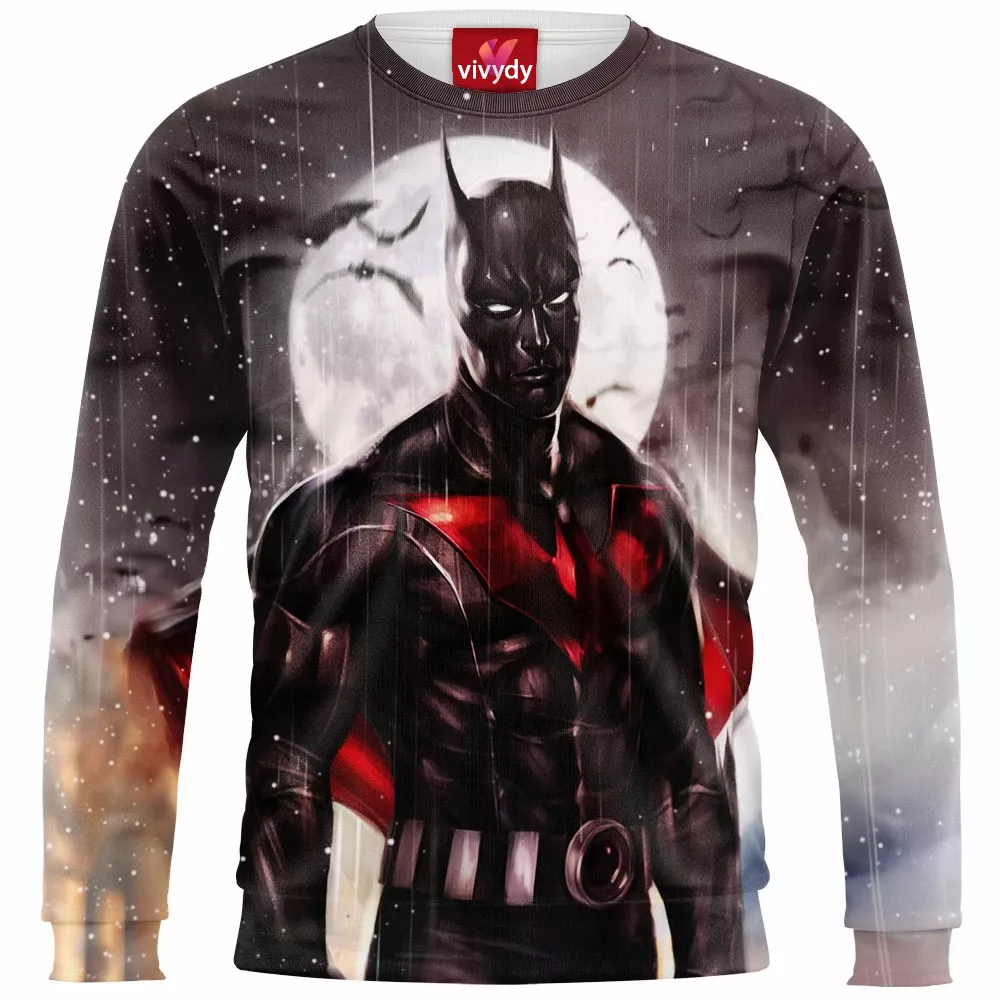 Batman Beyond Sweatshirt