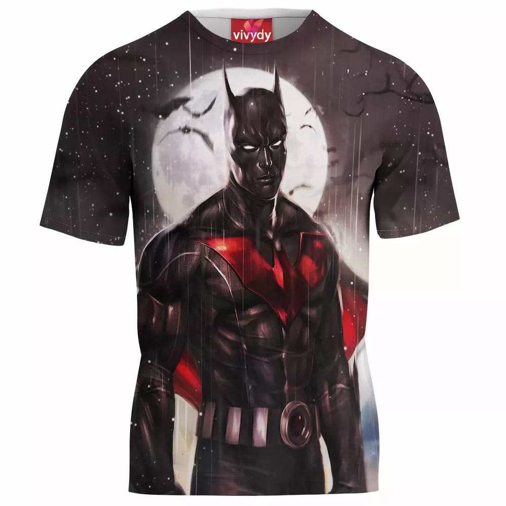 Batman Beyond T-Shirt