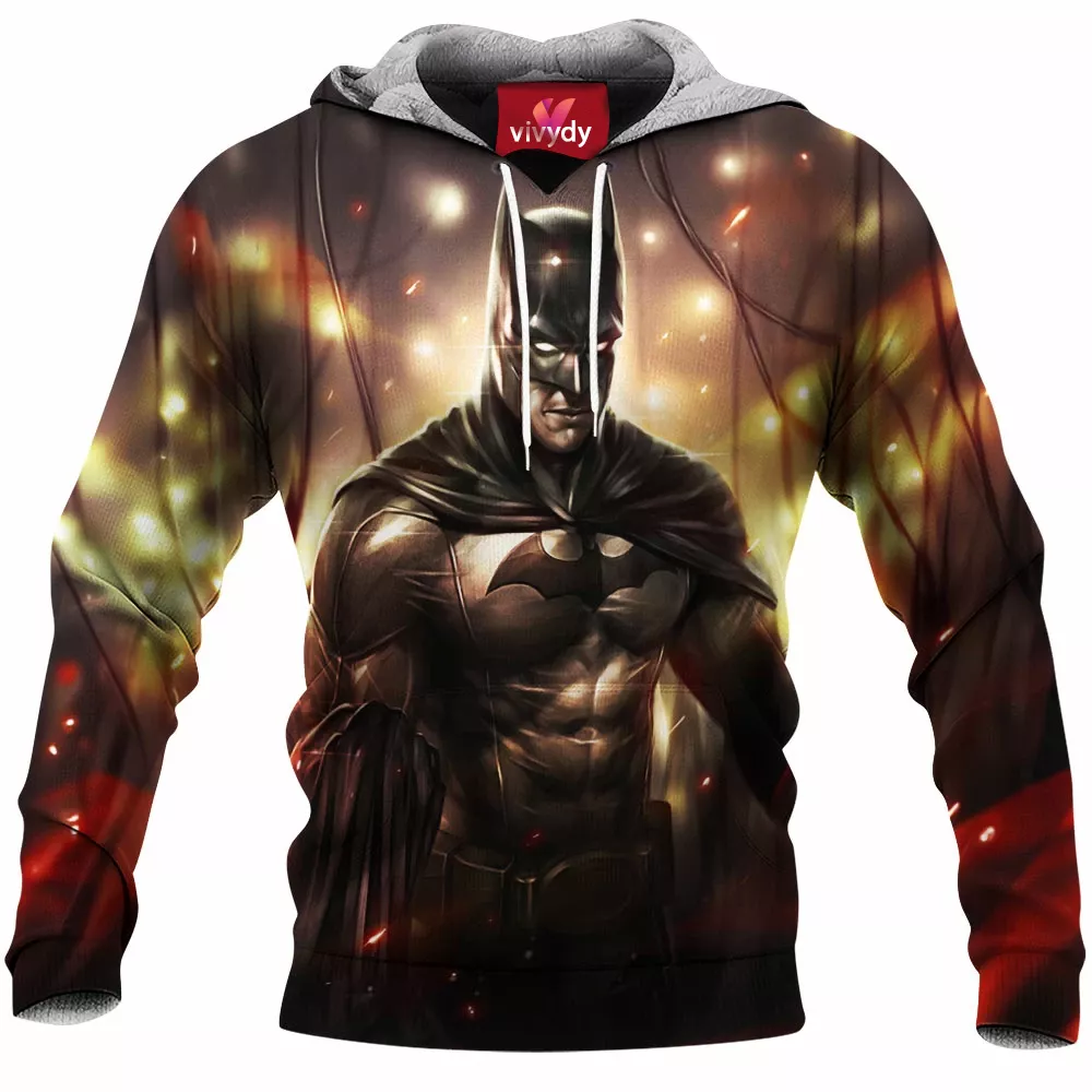 Batman Hoodie