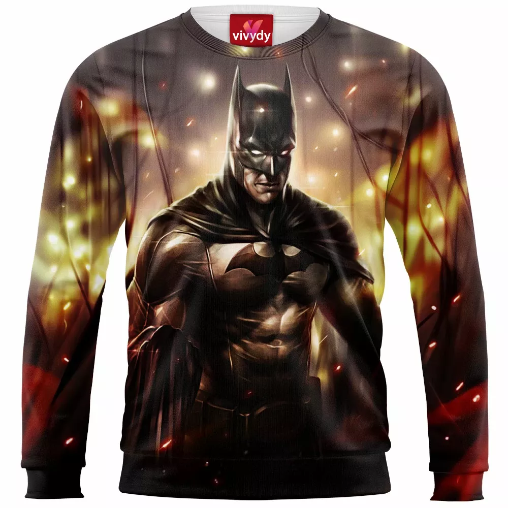 Batman Sweatshirt