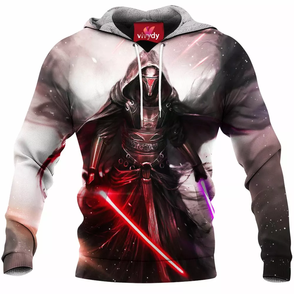 Darth Revan Hoodie