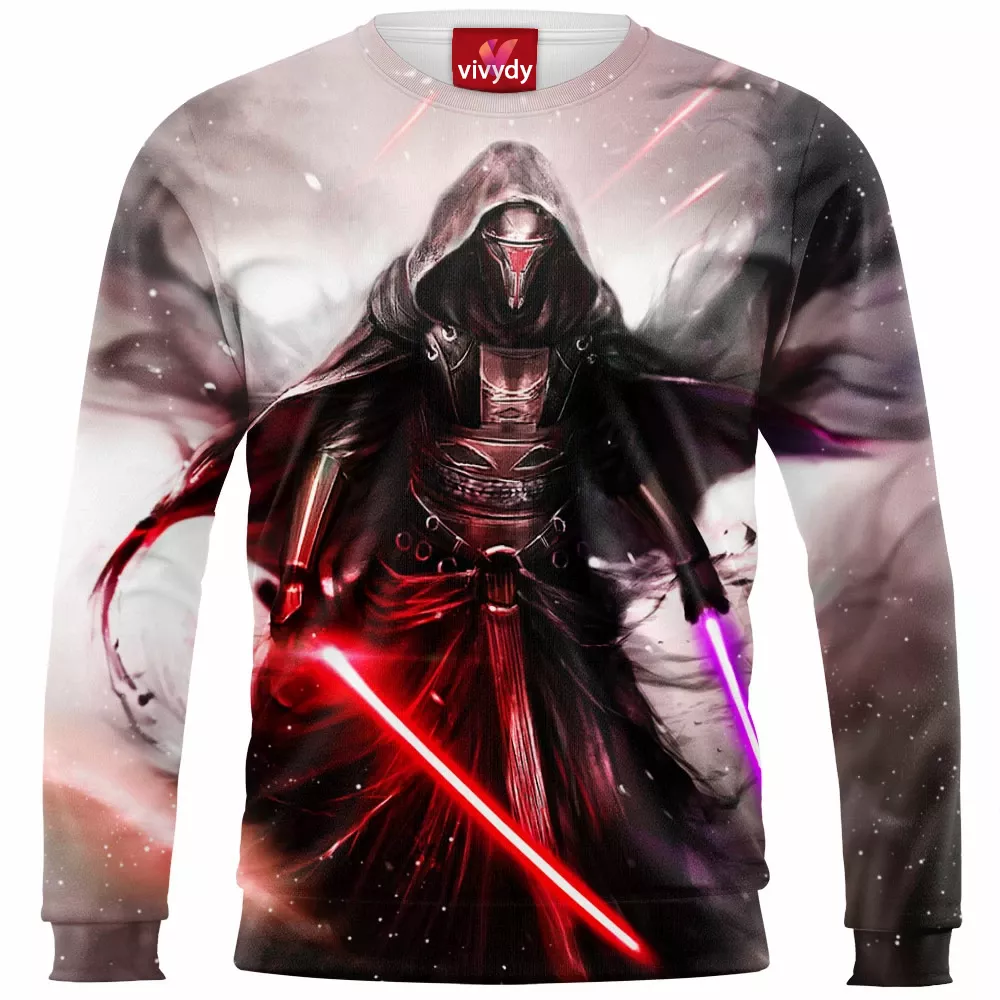 Darth Revan Sweatshirt